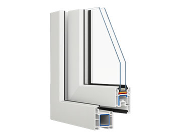 SOFTLINE 70 AD