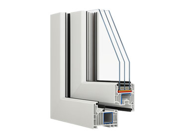 SOFTLINE 82