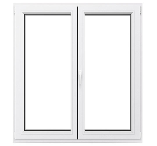 PVC prozori