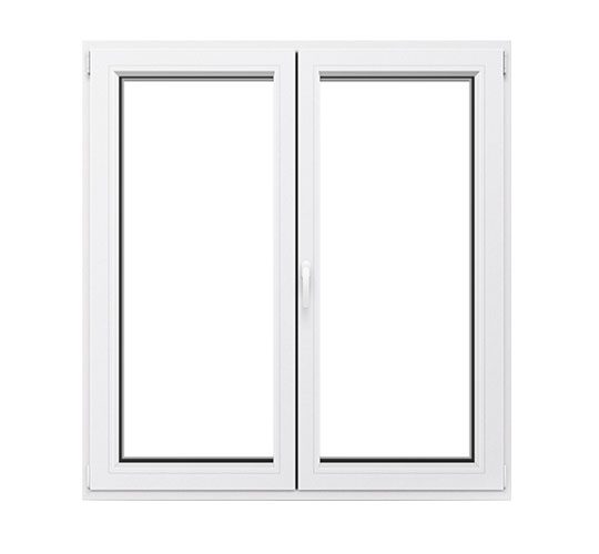 PVC prozori